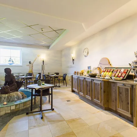 Szálloda Wellnesshotel Schoenruh - Adults Only 4*