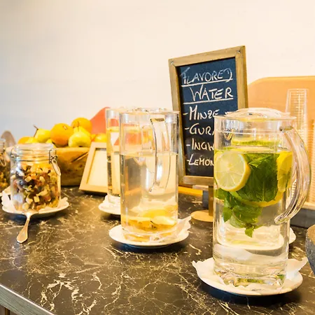 Wellnesshotel Schoenruh - Adults Only Szálloda