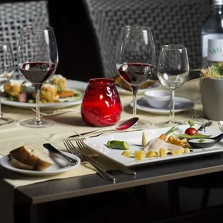 Szálloda Wellnesshotel Schoenruh - Adults Only