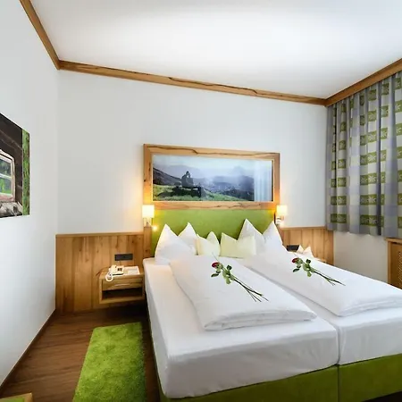 Szálloda Wellnesshotel Schoenruh - Adults Only 4*